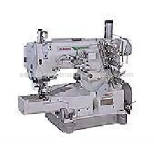 Pegasus WT600 Series - Interlock Stitch Machine